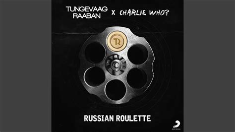 russian roulette youtube.
